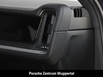 PORSCHE Cayenne E-Hybrid Coupe BOSE Panorama LED-Matrix