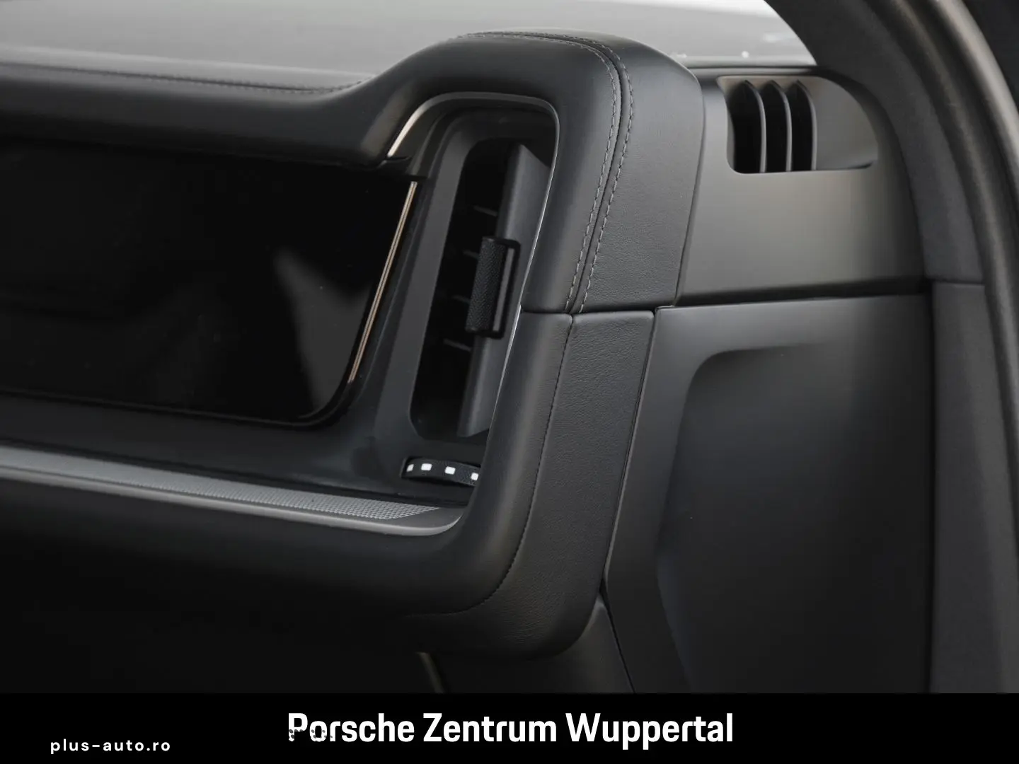 PORSCHE Cayenne E-Hybrid Coupe BOSE Panorama LED-Matrix
