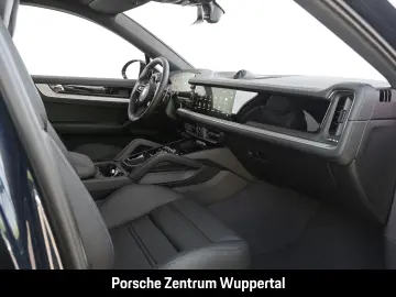 PORSCHE Cayenne E-Hybrid Coupe BOSE Panorama LED-Matrix