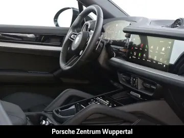 PORSCHE Cayenne E-Hybrid Coupe BOSE Panorama LED-Matrix