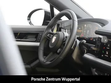 PORSCHE Cayenne E-Hybrid Coupe BOSE Panorama LED-Matrix
