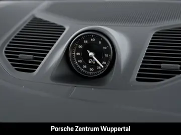 PORSCHE Cayenne E-Hybrid Coupe BOSE Panorama LED-Matrix