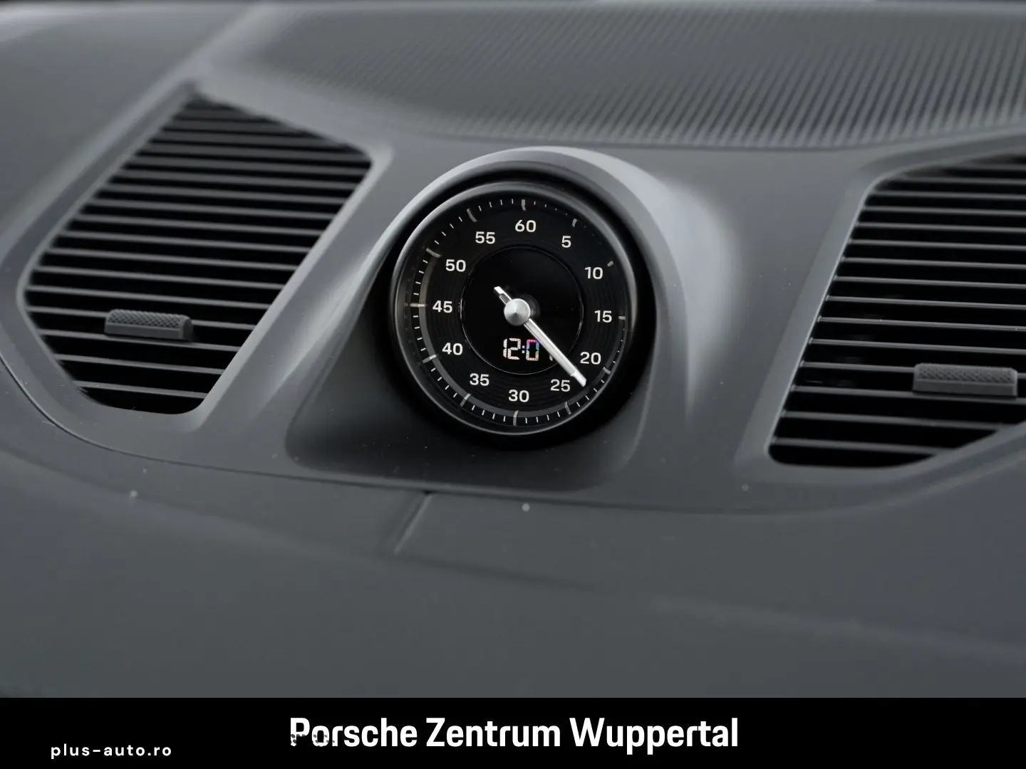PORSCHE Cayenne E-Hybrid Coupe BOSE Panorama LED-Matrix