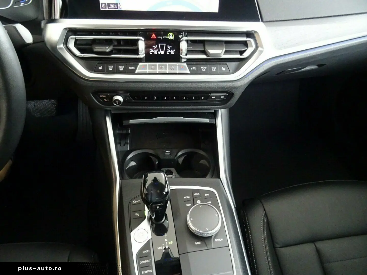 BMW 320D LuxuryLine  X Drive  piele