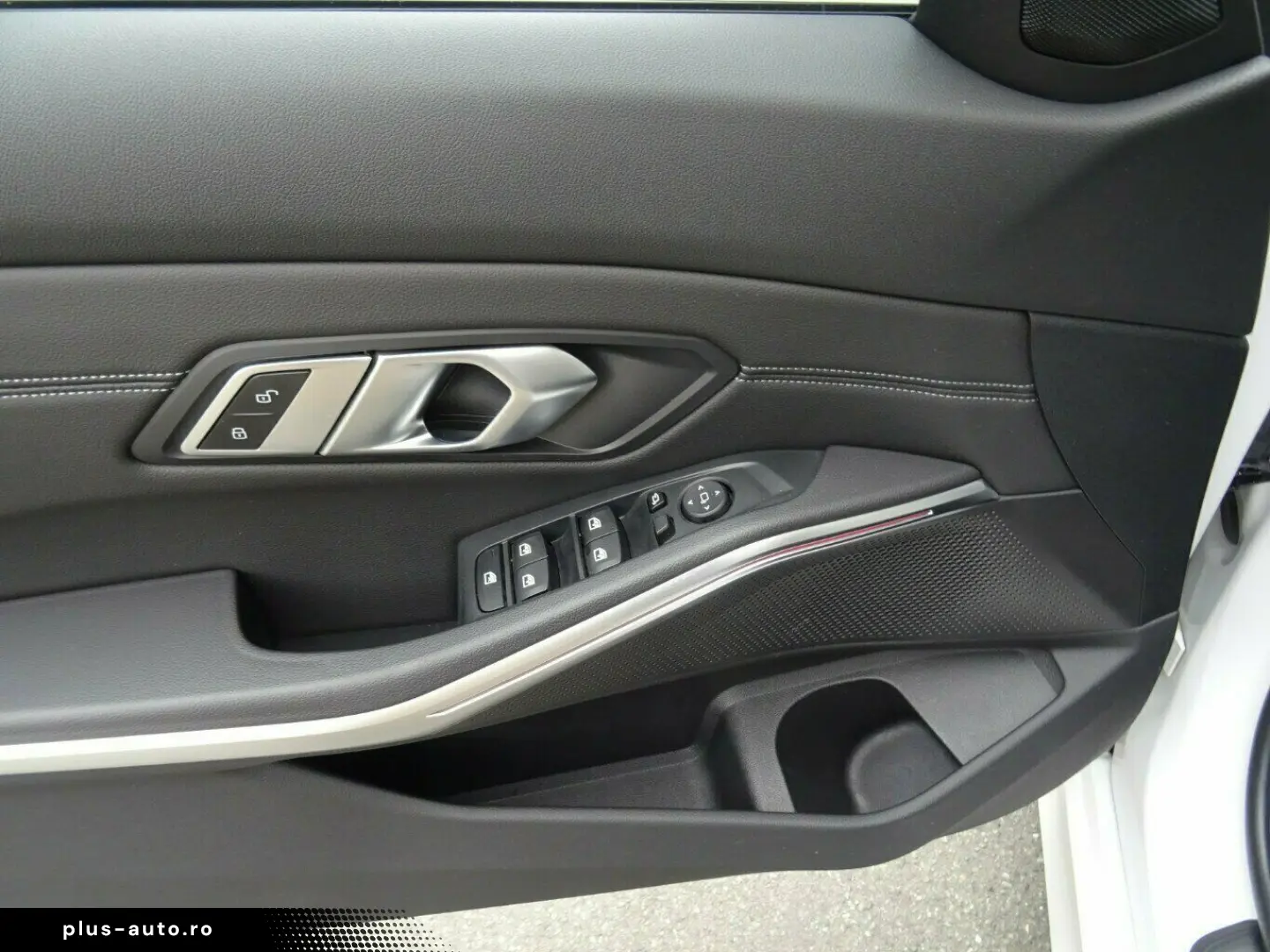 BMW 320D LuxuryLine  X Drive  piele