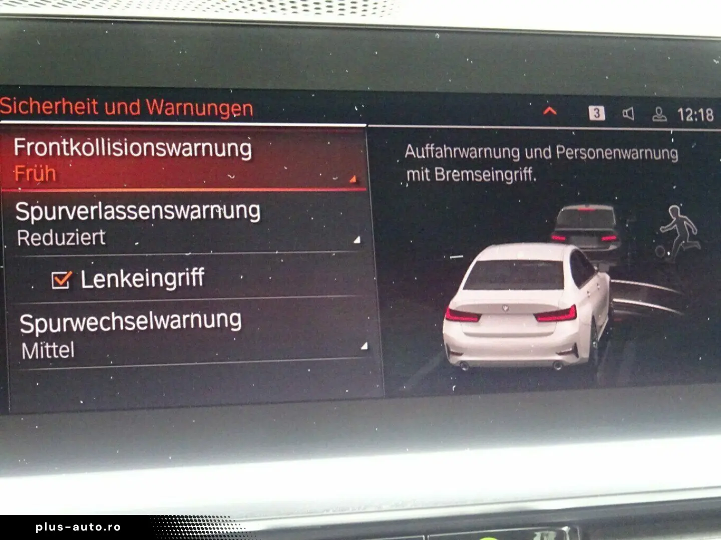BMW 320D LuxuryLine  X Drive  piele