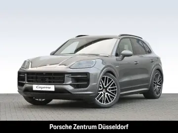 PORSCHE Cayenne S E-Hybrid InnoDrive Head-Up Sportabgas