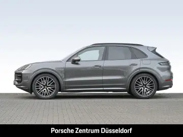 PORSCHE Cayenne S E-Hybrid InnoDrive Head-Up Sportabgas