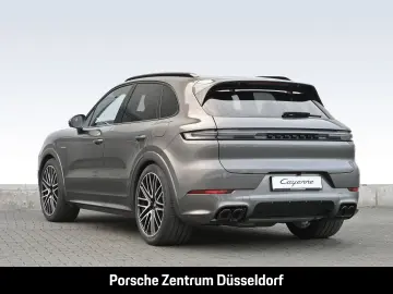 PORSCHE Cayenne S E-Hybrid InnoDrive Head-Up Sportabgas