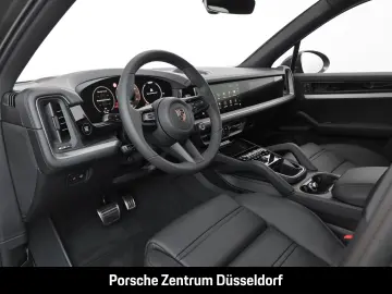 PORSCHE Cayenne S E-Hybrid InnoDrive Head-Up Sportabgas