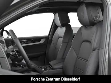 PORSCHE Cayenne S E-Hybrid InnoDrive Head-Up Sportabgas