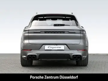 PORSCHE Cayenne S E-Hybrid InnoDrive Head-Up Sportabgas