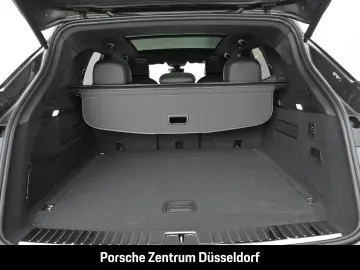 PORSCHE Cayenne S E-Hybrid InnoDrive Head-Up Sportabgas