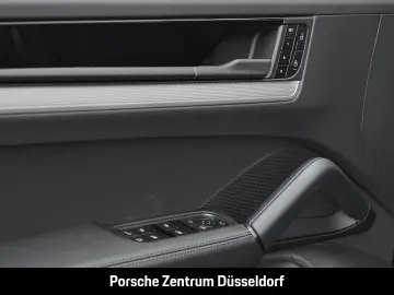 PORSCHE Cayenne S E-Hybrid InnoDrive Head-Up Sportabgas