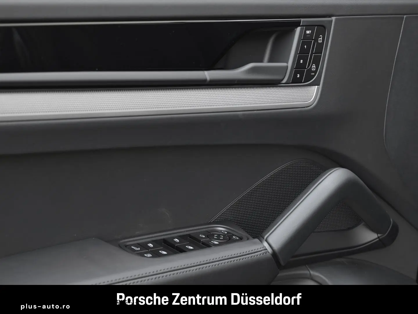 PORSCHE Cayenne S E-Hybrid InnoDrive Head-Up Sportabgas