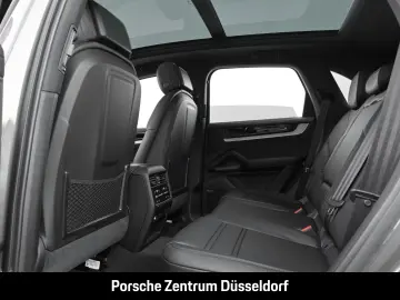 PORSCHE Cayenne S E-Hybrid InnoDrive Head-Up Sportabgas