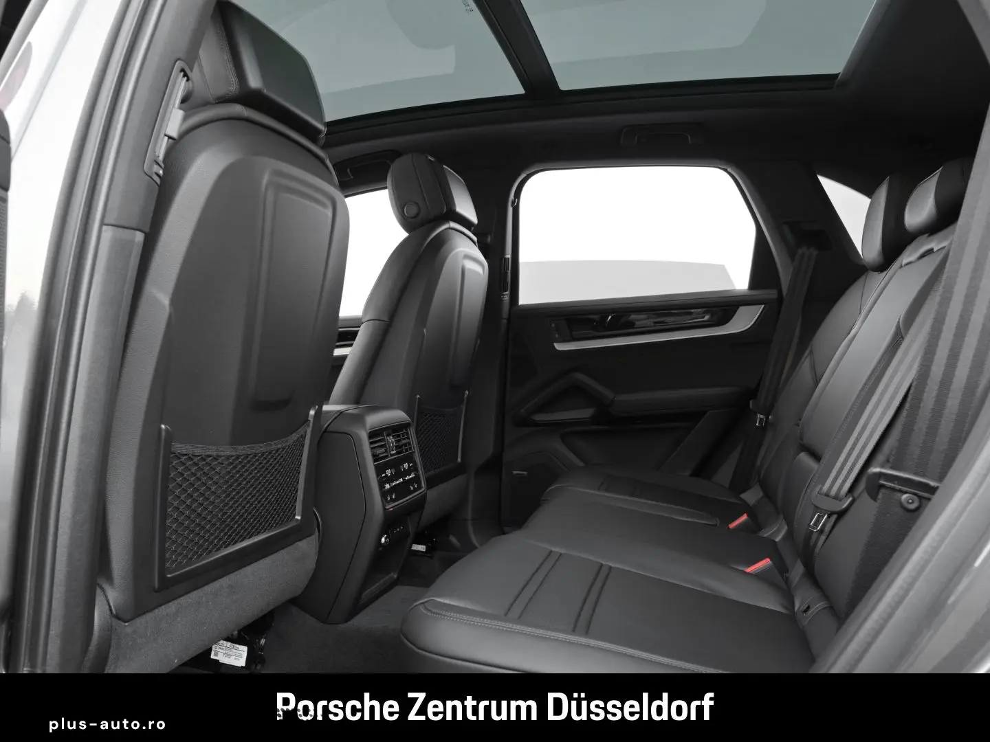 PORSCHE Cayenne S E-Hybrid InnoDrive Head-Up Sportabgas