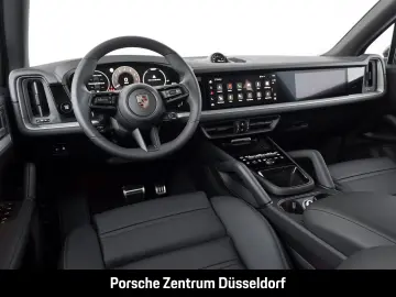 PORSCHE Cayenne S E-Hybrid InnoDrive Head-Up Sportabgas