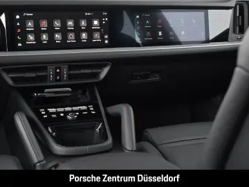 PORSCHE Cayenne S E-Hybrid InnoDrive Head-Up Sportabgas