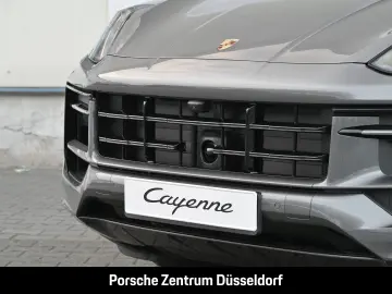 PORSCHE Cayenne S E-Hybrid InnoDrive Head-Up Sportabgas
