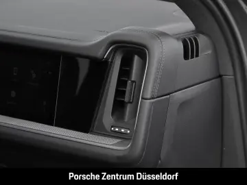 PORSCHE Cayenne S E-Hybrid InnoDrive Head-Up Sportabgas