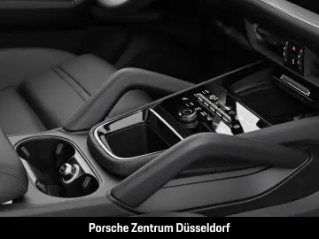 PORSCHE Cayenne S E-Hybrid InnoDrive Head-Up Sportabgas