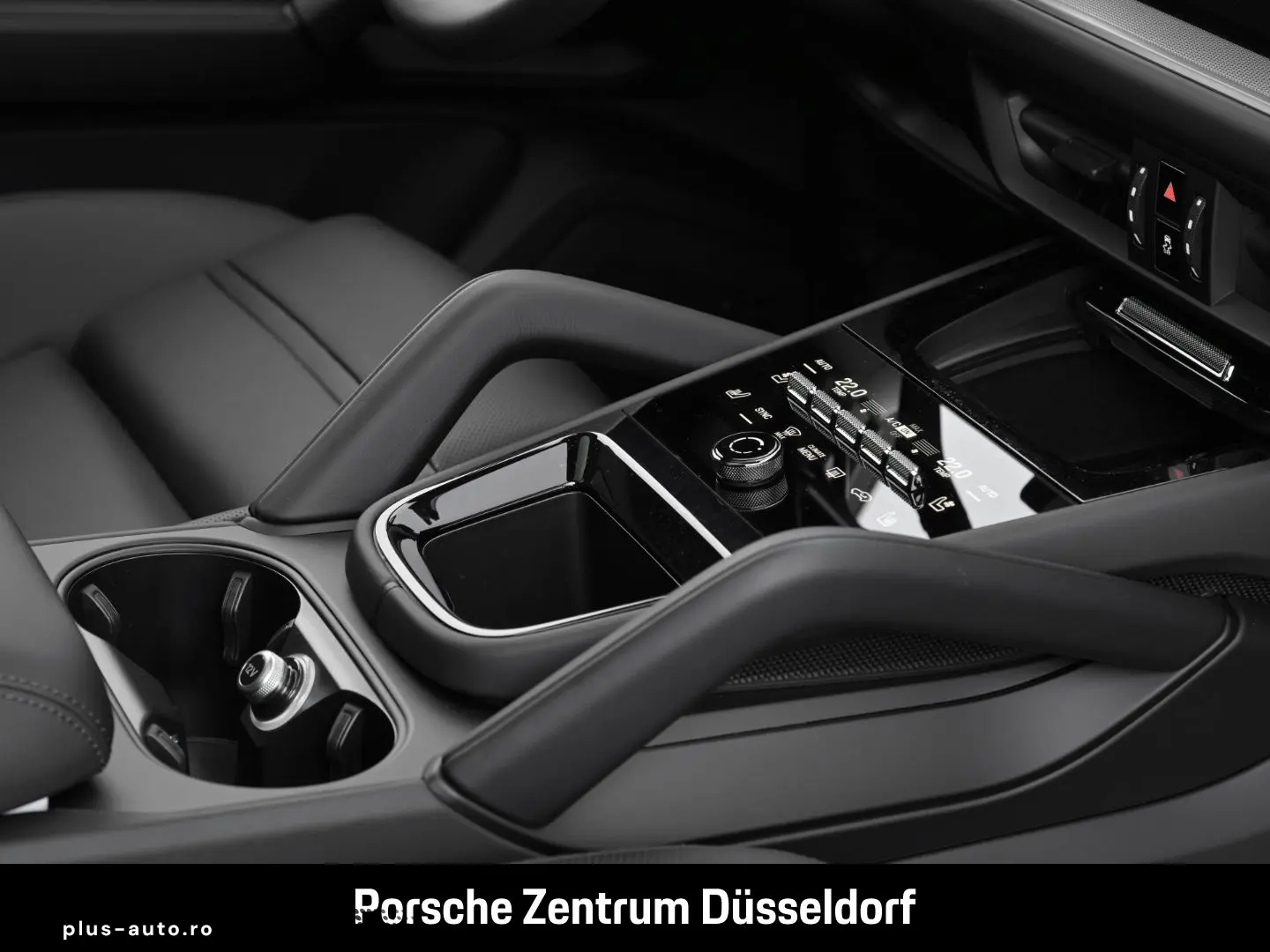 PORSCHE Cayenne S E-Hybrid InnoDrive Head-Up Sportabgas