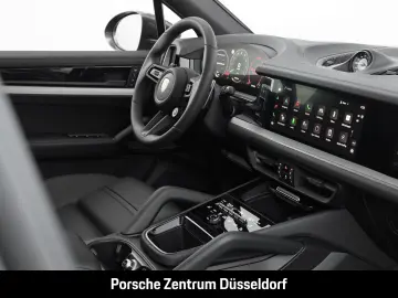 PORSCHE Cayenne S E-Hybrid InnoDrive Head-Up Sportabgas