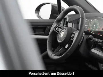 PORSCHE Cayenne S E-Hybrid InnoDrive Head-Up Sportabgas