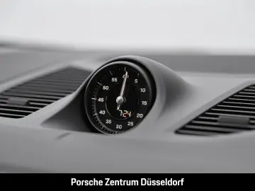 PORSCHE Cayenne S E-Hybrid InnoDrive Head-Up Sportabgas