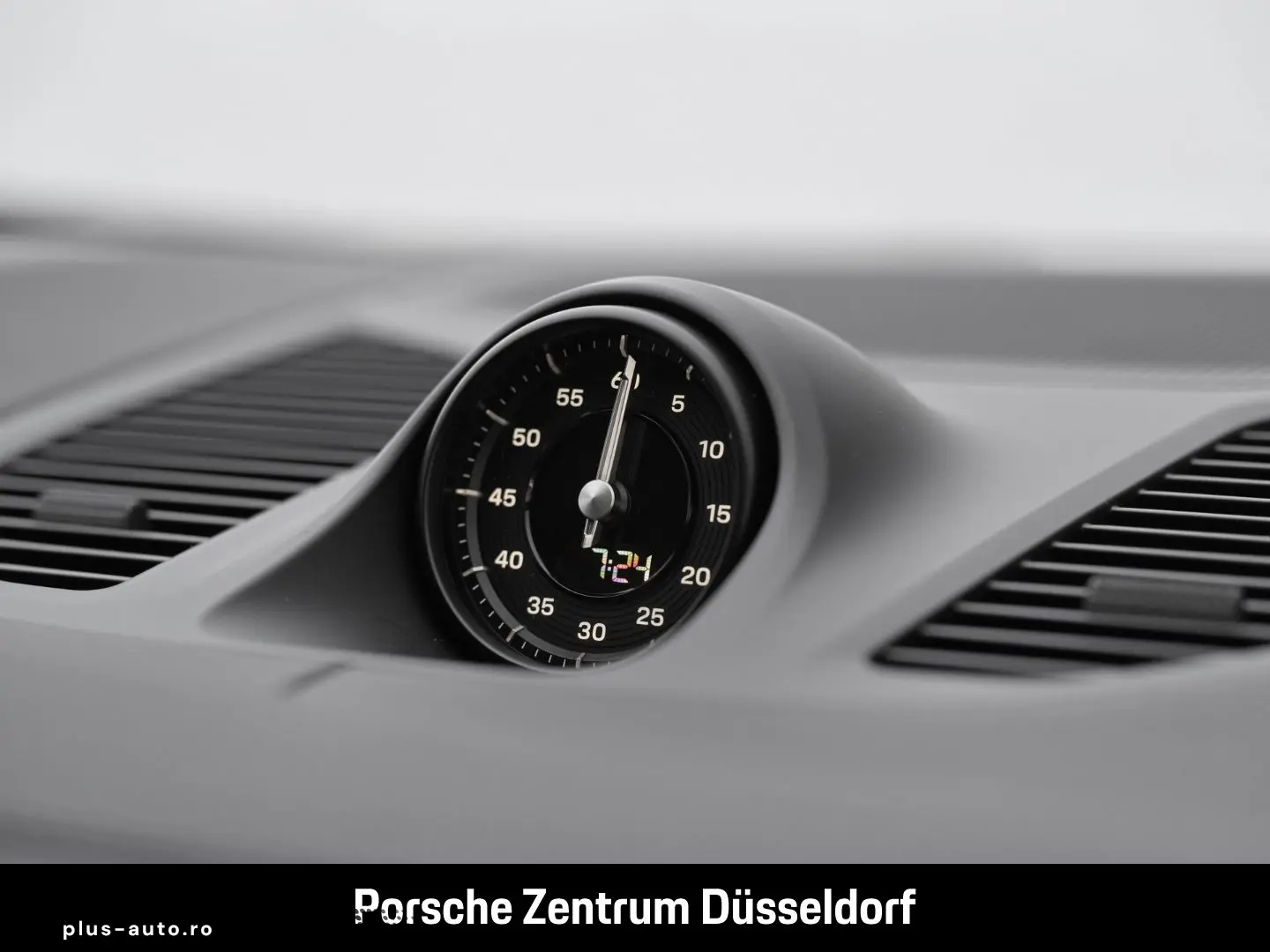 PORSCHE Cayenne S E-Hybrid InnoDrive Head-Up Sportabgas