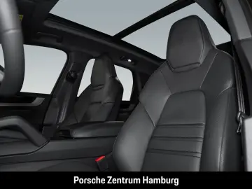 PORSCHE Cayenne S Panorama BOSE PASM Sportabgasanlage