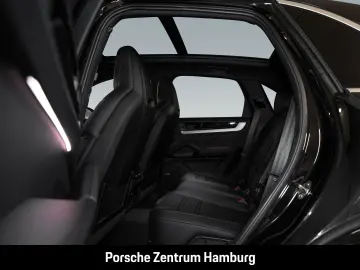 PORSCHE Cayenne S Panorama BOSE PASM Sportabgasanlage