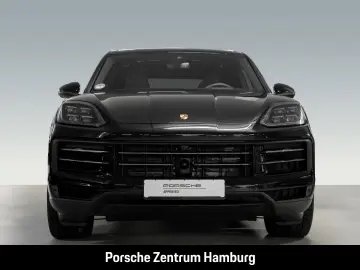 PORSCHE Cayenne S Panorama BOSE PASM Sportabgasanlage