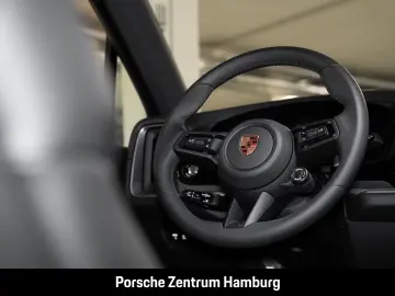 PORSCHE Cayenne S Panorama BOSE PASM Sportabgasanlage