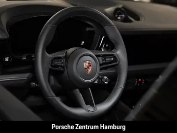 PORSCHE Cayenne S Panorama BOSE PASM Sportabgasanlage