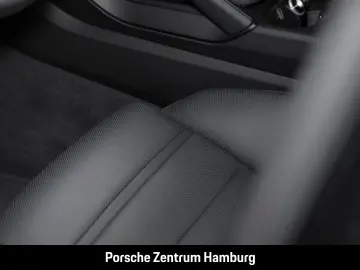 PORSCHE Cayenne S Panorama BOSE PASM Sportabgasanlage