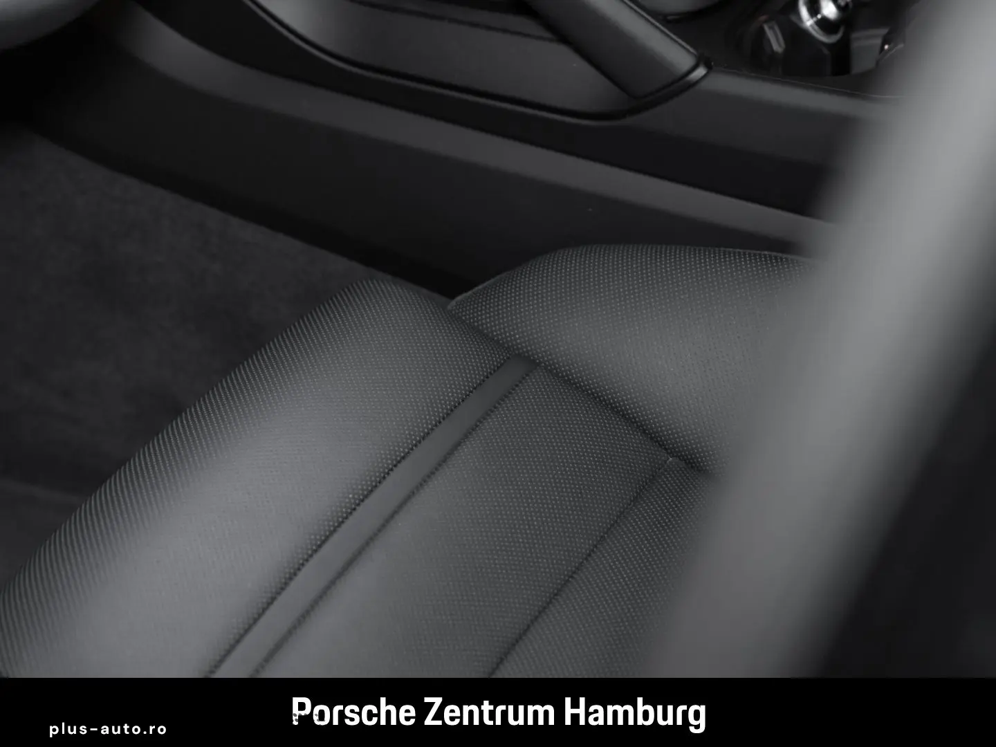 PORSCHE Cayenne S Panorama BOSE PASM Sportabgasanlage