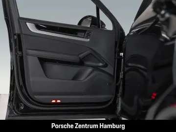 PORSCHE Cayenne S Panorama BOSE PASM Sportabgasanlage