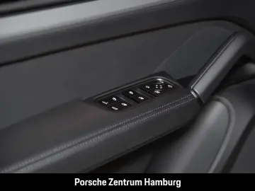 PORSCHE Cayenne S Panorama BOSE PASM Sportabgasanlage