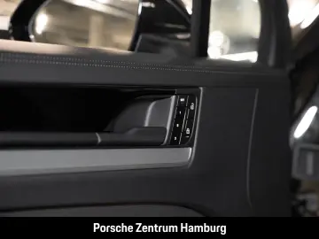 PORSCHE Cayenne S Panorama BOSE PASM Sportabgasanlage