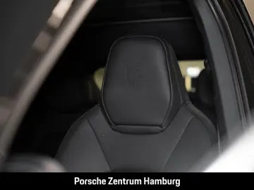 PORSCHE Cayenne S Panorama BOSE PASM Sportabgasanlage