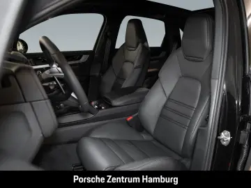 PORSCHE Cayenne S Panorama BOSE PASM Sportabgasanlage
