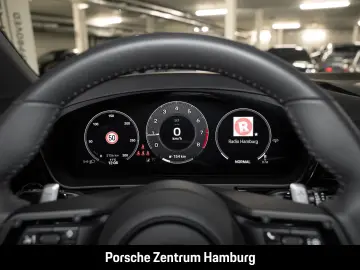PORSCHE Cayenne S Panorama BOSE PASM Sportabgasanlage