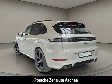 PORSCHE Cayenne S E-Hybrid Clubleder HA-Lenkung BOSE LED