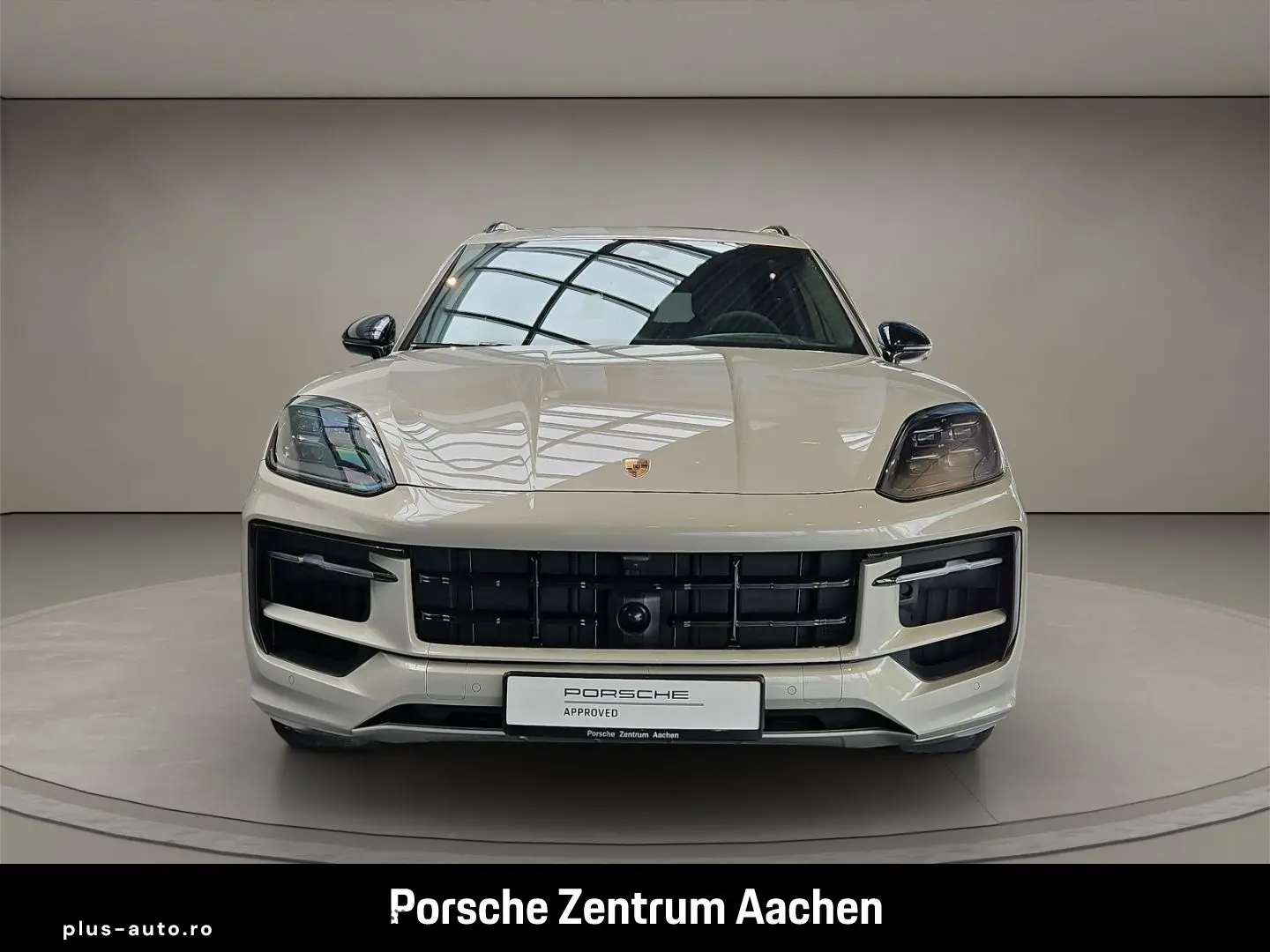 PORSCHE Cayenne S E-Hybrid Clubleder HA-Lenkung BOSE LED