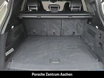 PORSCHE Cayenne S E-Hybrid Clubleder HA-Lenkung BOSE LED