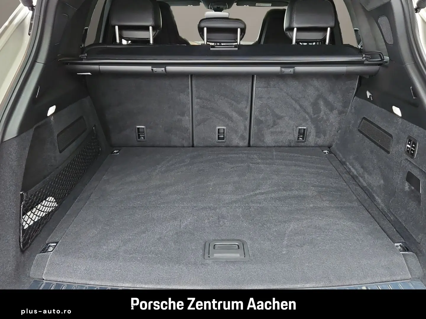 PORSCHE Cayenne S E-Hybrid Clubleder HA-Lenkung BOSE LED