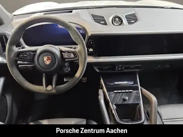 PORSCHE Cayenne S E-Hybrid Clubleder HA-Lenkung BOSE LED