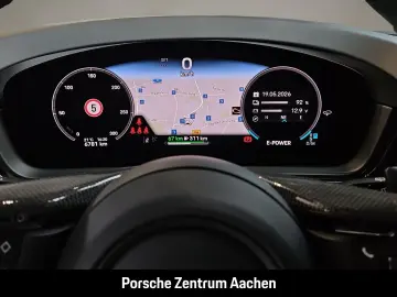 PORSCHE Cayenne S E-Hybrid Clubleder HA-Lenkung BOSE LED